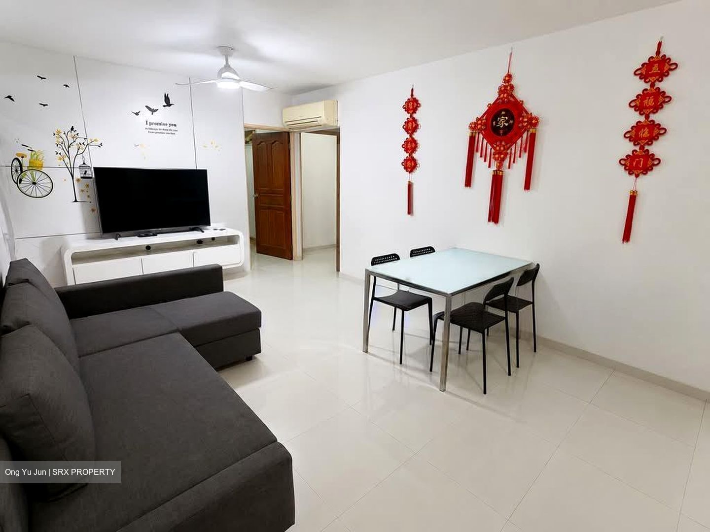 Blk 691A Choa Chu Kang Crescent (Choa Chu Kang), HDB 4 Rooms #579261171
